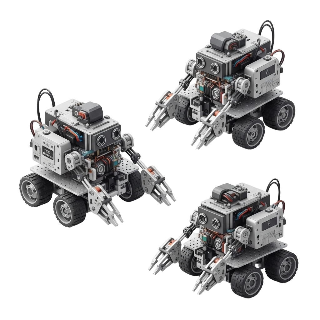 Wei Na Bot